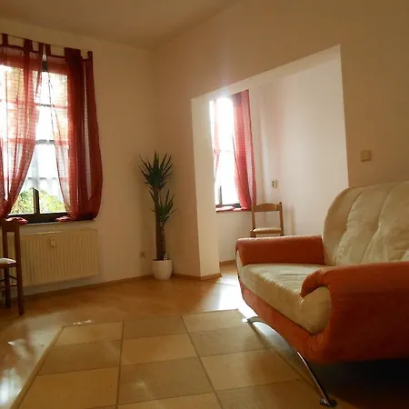 بيت ضيافة St Nicolai 2*