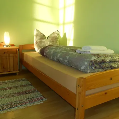 بيت ضيافة St Nicolai